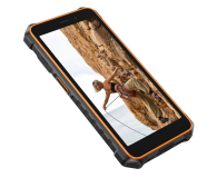 uleFone RugKing 2 Pro 4/128GB pomarańczowy - 1529390 - zdjęcie 12